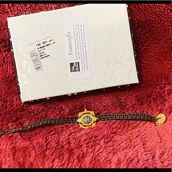 LINDA LEVINSON Bracelet - Picture 4 of 9